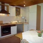 شقة Gaestehaus Egender بيزاو