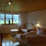 شقة Gaestehaus Egender