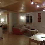 Gaestehaus Egender بيزاو