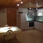 Gaestehaus Egender *