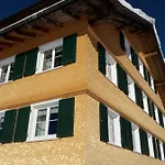 Gaestehaus Egender דירה בצאו