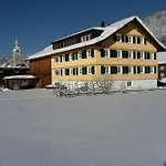 Gaestehaus Egender
