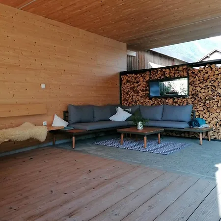 Gaestehaus Egender