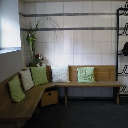 Gastehaus Egender Apartment