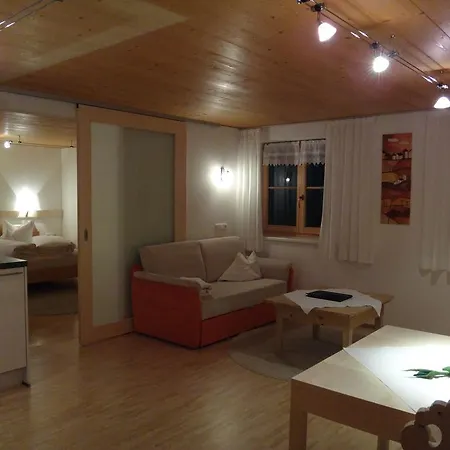 Gastehaus Egender Bezau