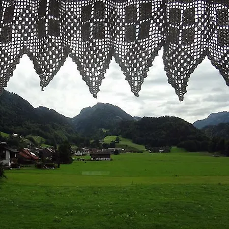 Gaestehaus Egender Апартаменты