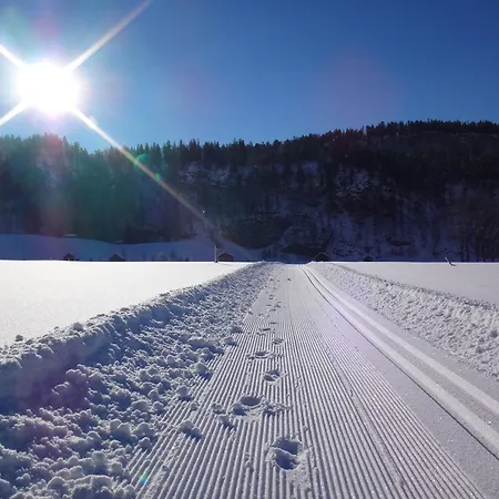 Gaestehaus Egender Апартаменты