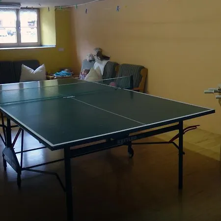 Gaestehaus Egender Безау