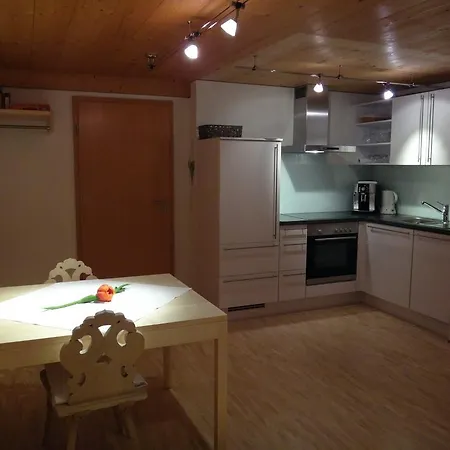 Gaestehaus Egender *