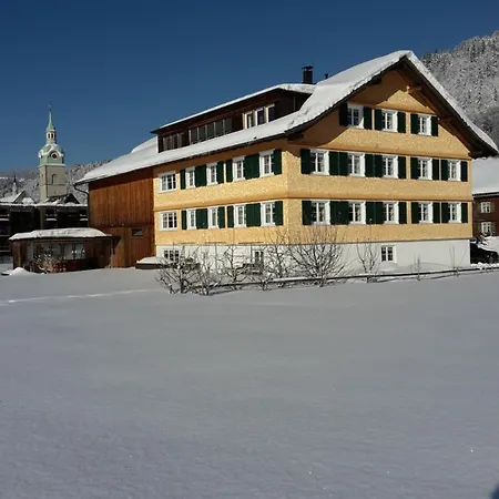 Gastehaus Egender