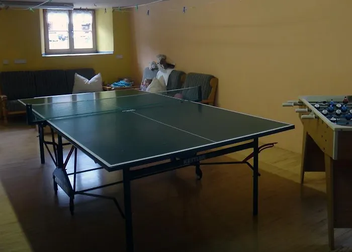 Gastehaus Egender Bezau