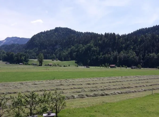 Gastehaus Egender Apartment *